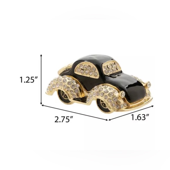 New “Vintage Car” jewelry box - Picture 3 of 5